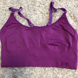 Under Armour Sports bra